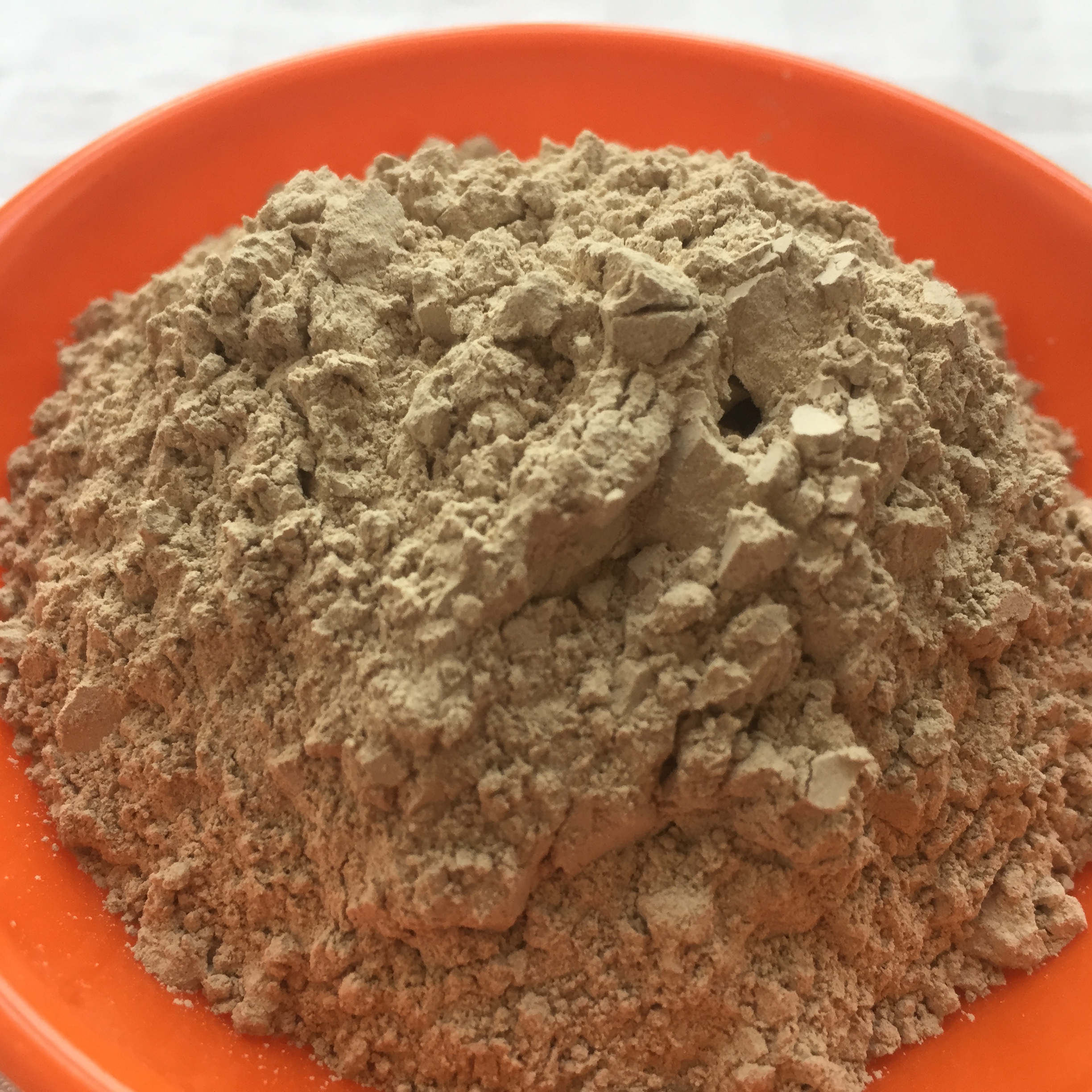 想要生產(chǎn)出高品質(zhì)的氧化鋁粉，馬躍建材這么做！